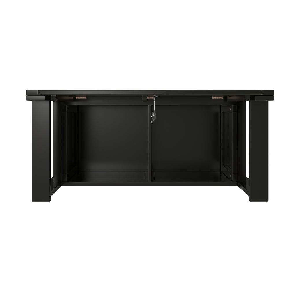 Amherst Small Entryway Storage Bench