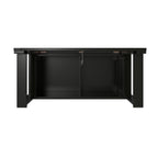 Amherst Small Entryway Storage Bench
