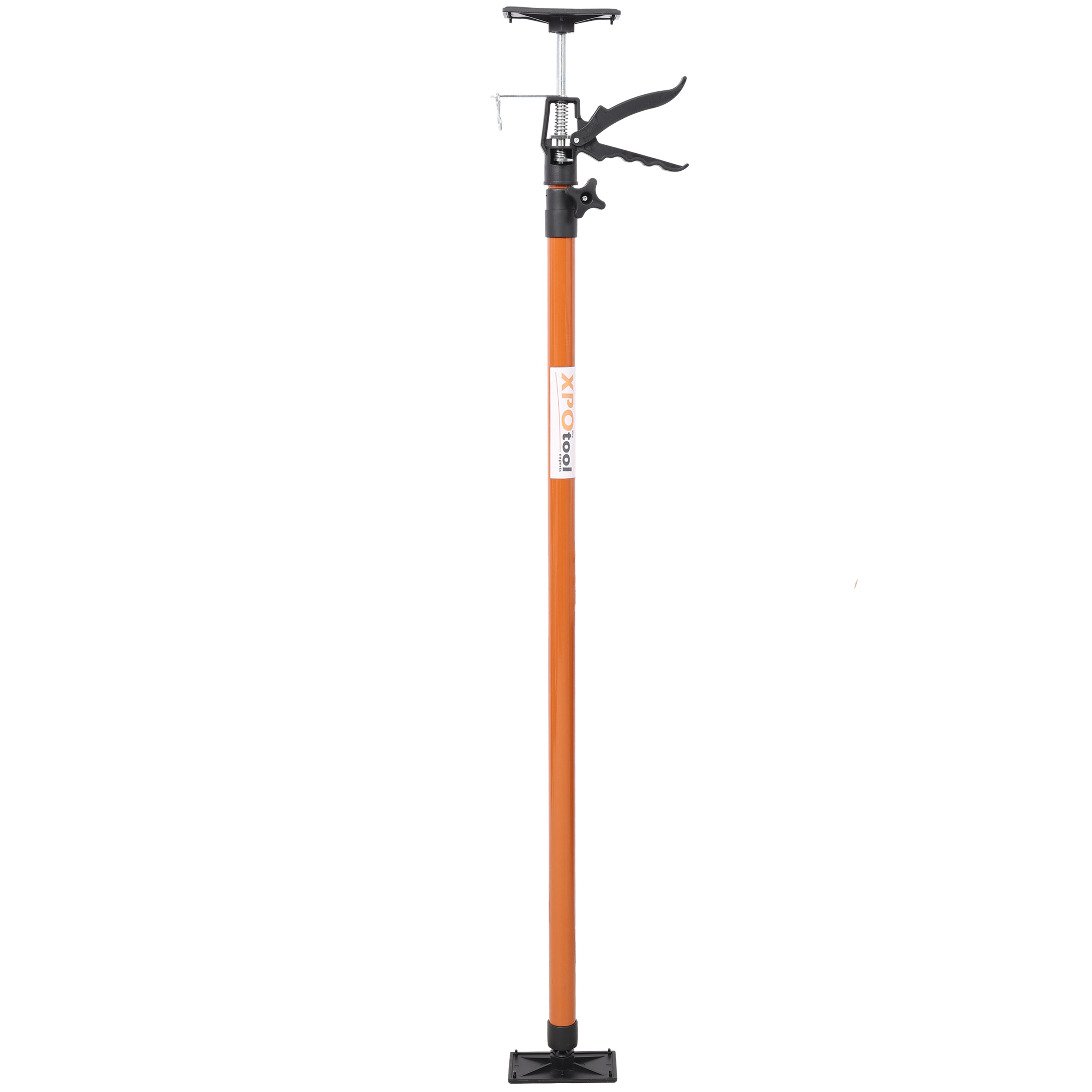 2-Pack Adjustable Support Pole