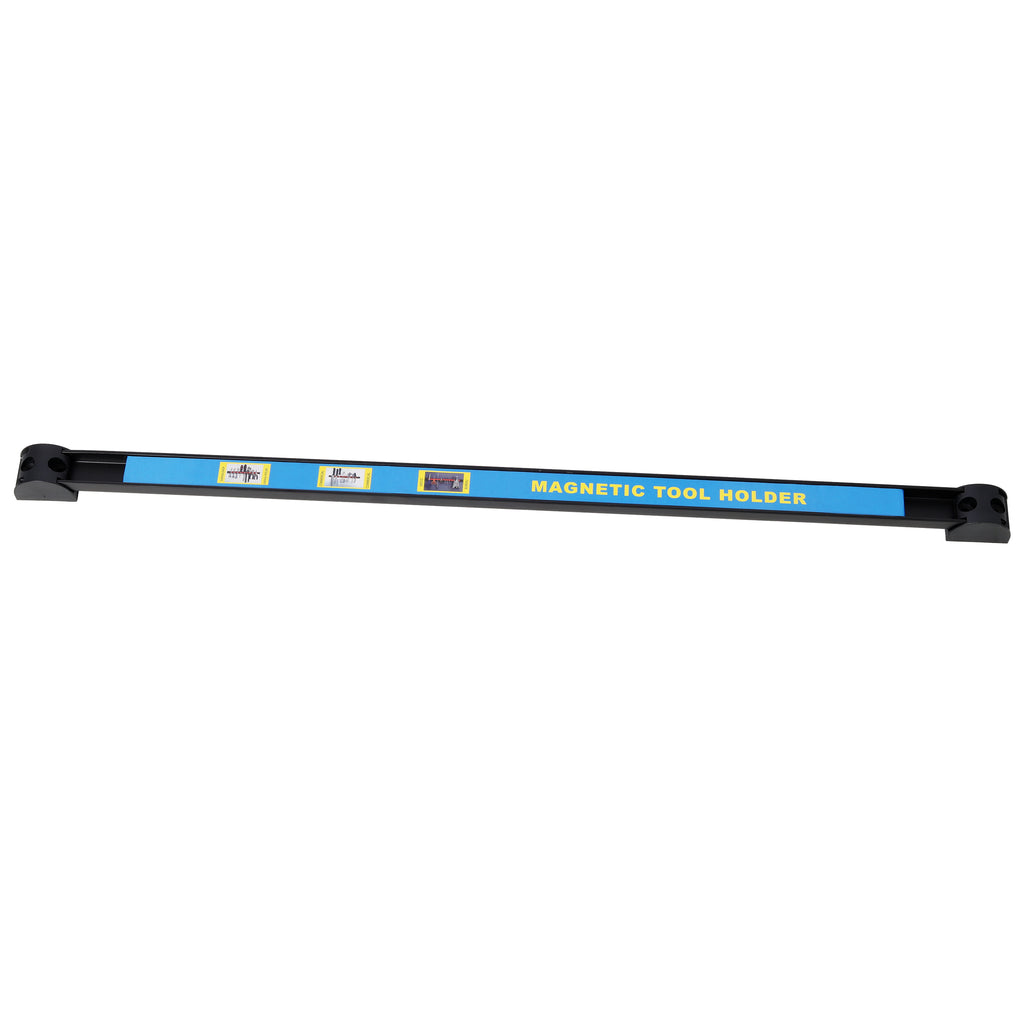 6-Pack 24-Inch Heavy Duty Magnetic Tool Holder Set