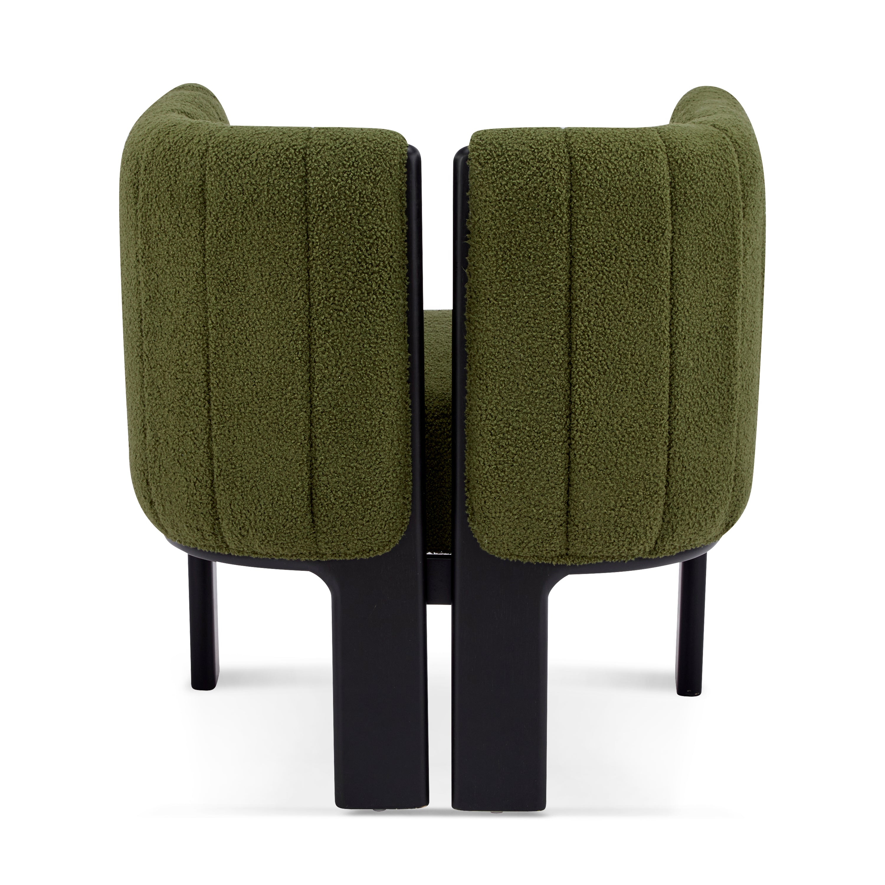 Dining Chairs Set of 2, Modern Stylish Seating