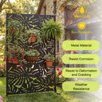 Metal Privacy Screens for Your Outdoor Space