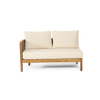 5-Seater Outdoor Patio Sofa Set