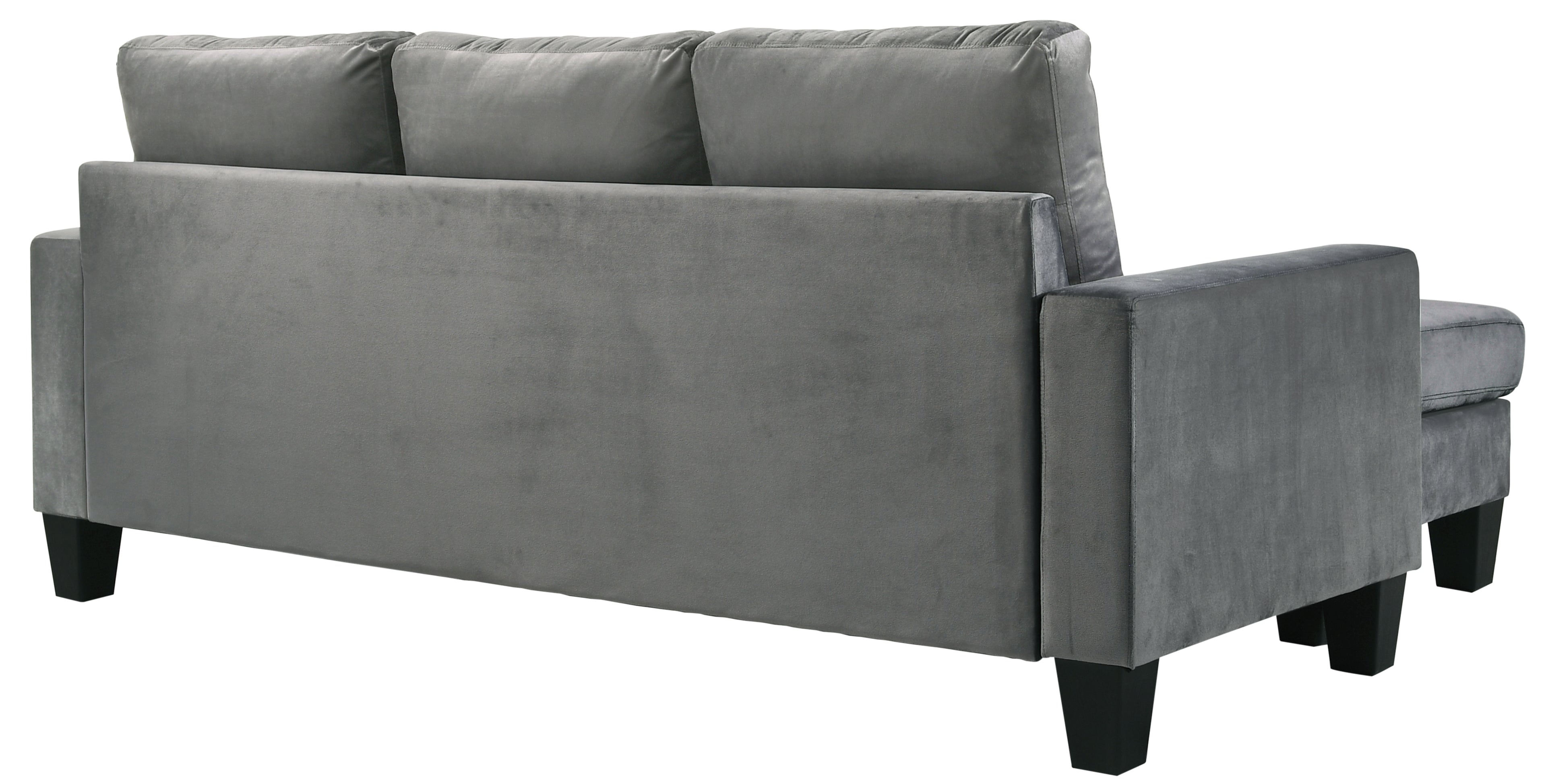 Jessica G0511-SCH Sofa Chaise