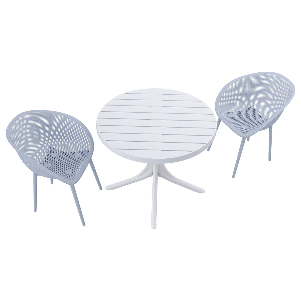 Summer - 2-Pack Patio Furniture Sets
