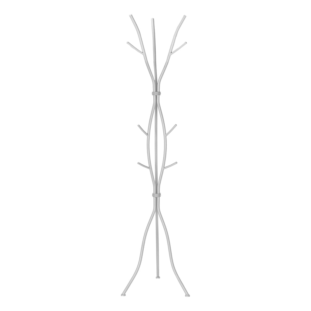 Freestanding Coat Rack Hall Tree