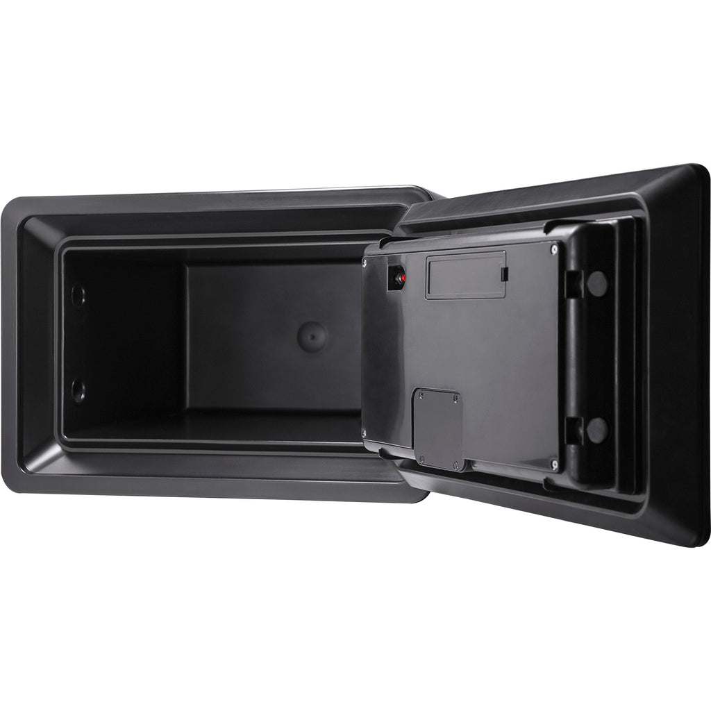 0.54 Cubic Ft Keypad Fireproof Security Safe