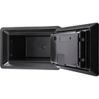 0.54 Cubic Ft Keypad Fireproof Security Safe