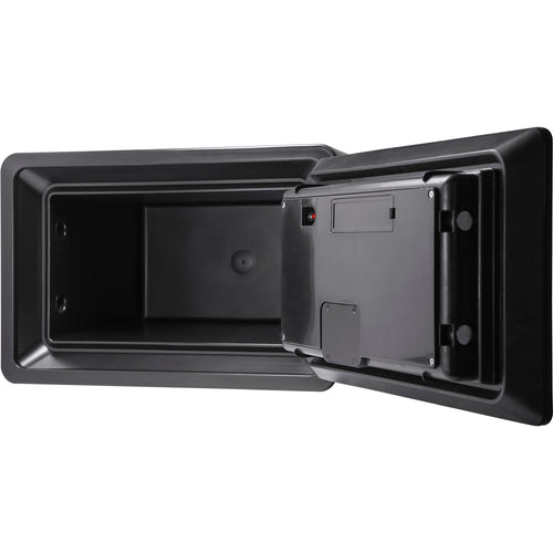 0.54 Cubic Ft Keypad Fireproof Security Safe