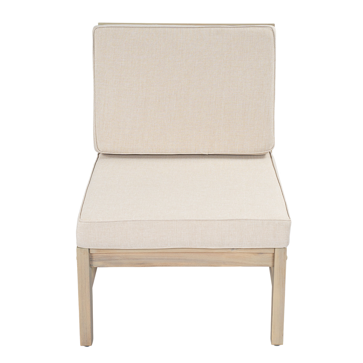 Perla 7-Pieces Sofa Set