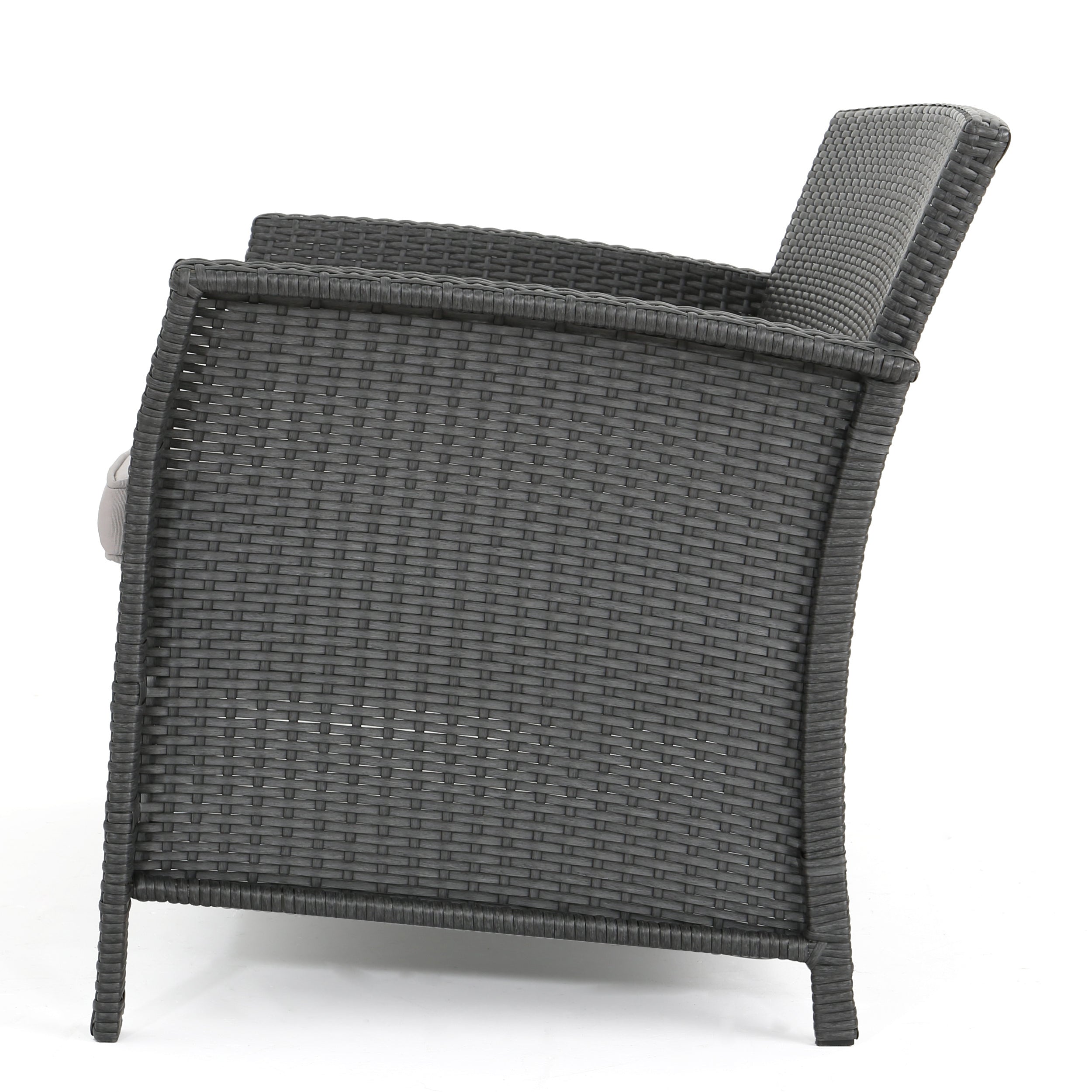 St Lucia Loveseat