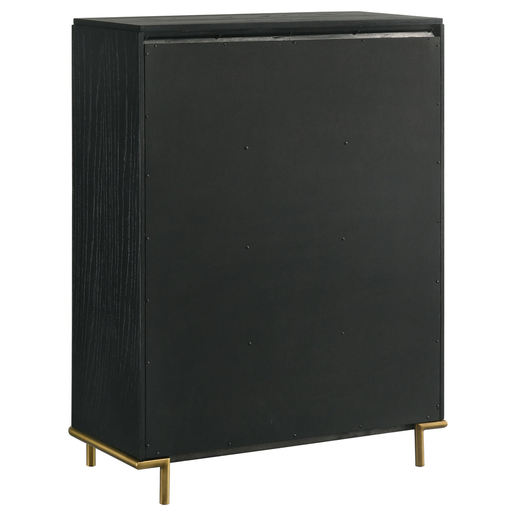 Anser Modern Bedroom Set