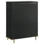 Anser Modern Bedroom Set