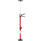 4 Pack Adjustable Support Pole