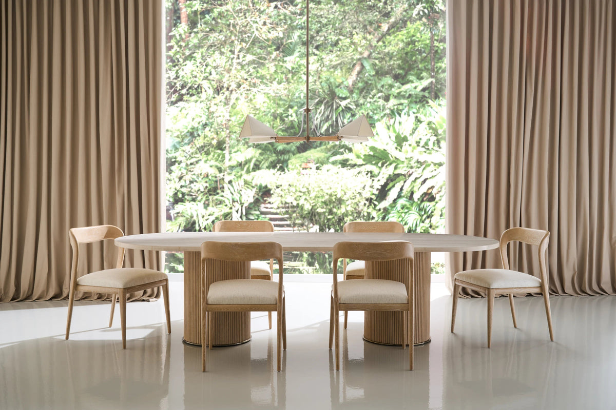 Rhythm Dining Table