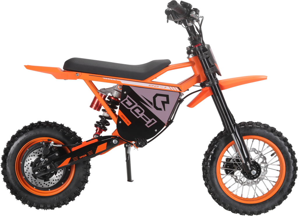 Electric Dirt Bike 48V 1000W for Adults & Teens