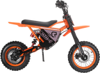 Electric Dirt Bike 48V 1000W for Adults & Teens