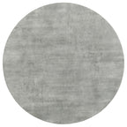 Garfield Cement 3-Piece Round Coffee and End Table Set