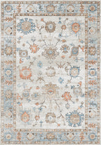 Oxford Collection Area Rug