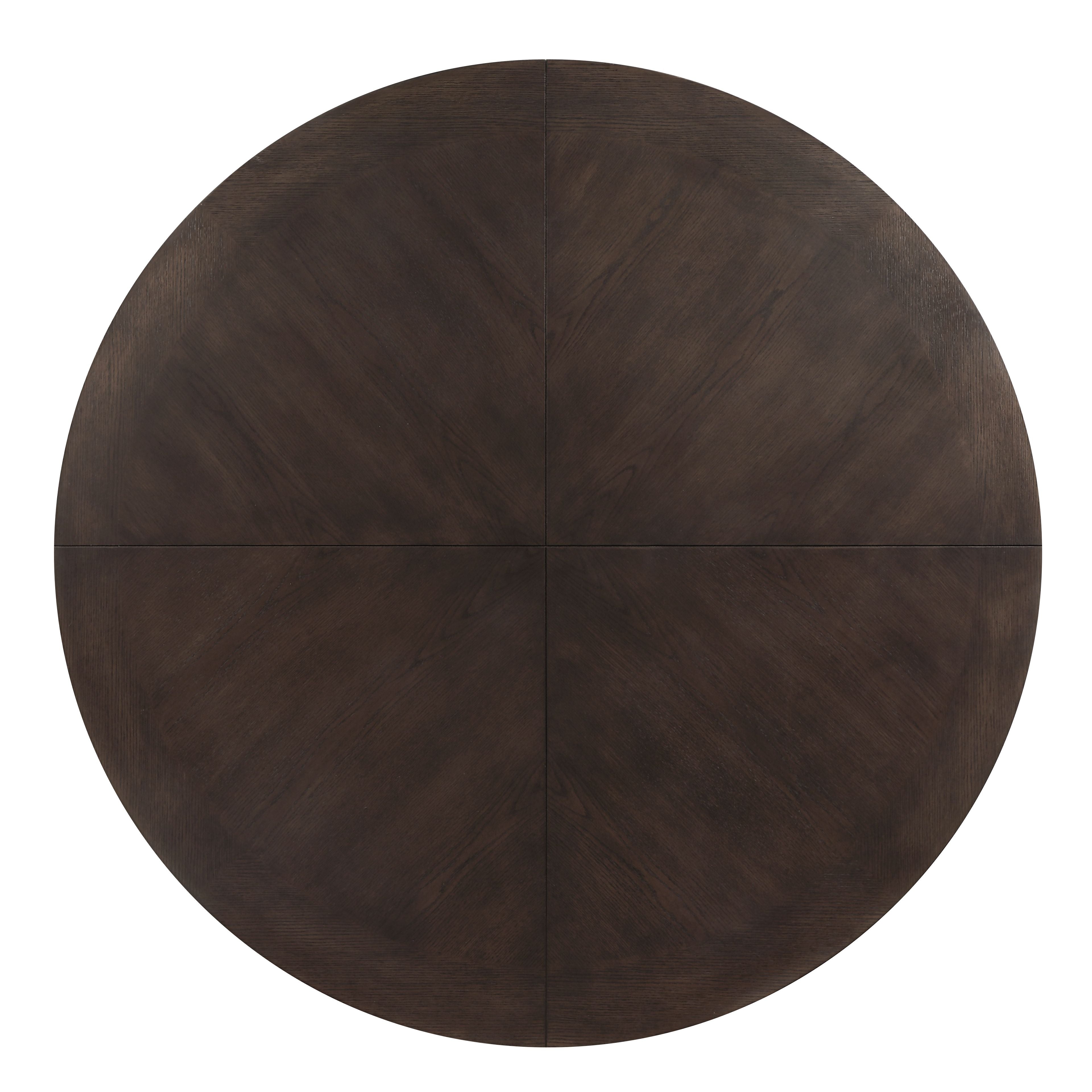 Guido Expresso Finish Coffee Table