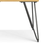 Hunter End Table
