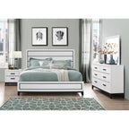 Mirage Nightstand