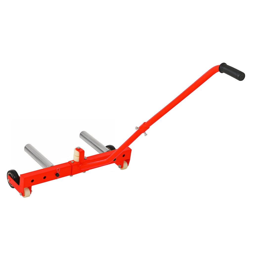 Heavy Duty Adjustable Rolling Tire Dolly