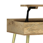 Jager Lift Top Coffee Table