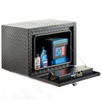 24 Inch Aluminum Underbody Truck Tool Box