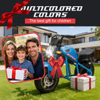 24V300W Kids Ride On XL Electric Toy Motorcycle