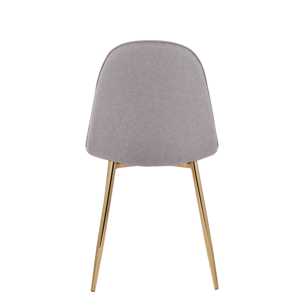 Contemporary Chair