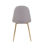 Contemporary Chair