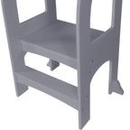 Child Standing Tower - Step Stools for Kids