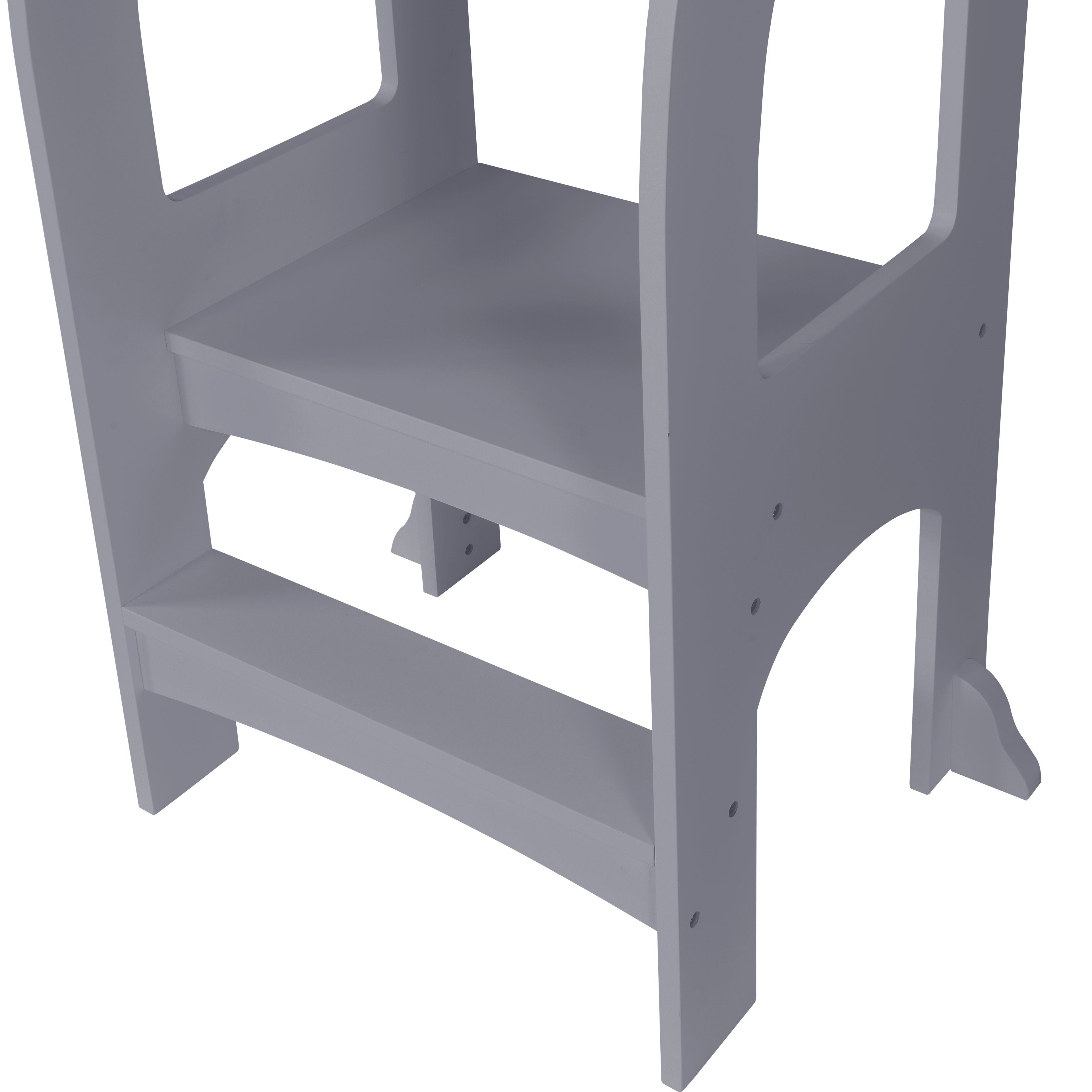 Child Standing Tower - Step Stools for Kids
