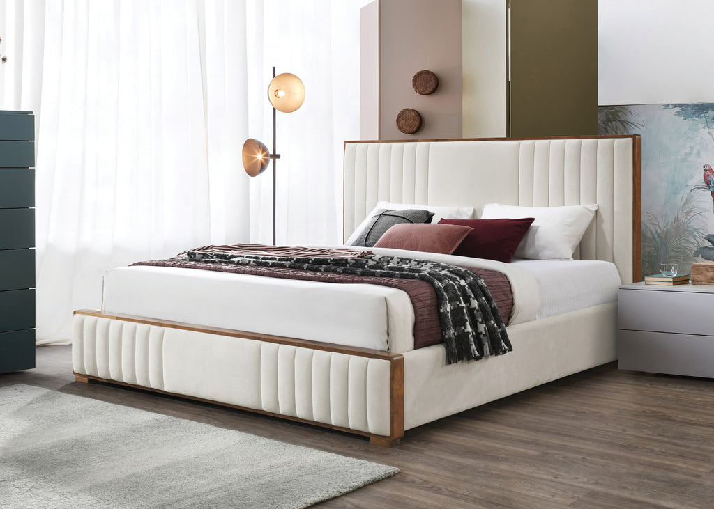 Kaleea Queen Bed