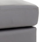Casual Ottoman