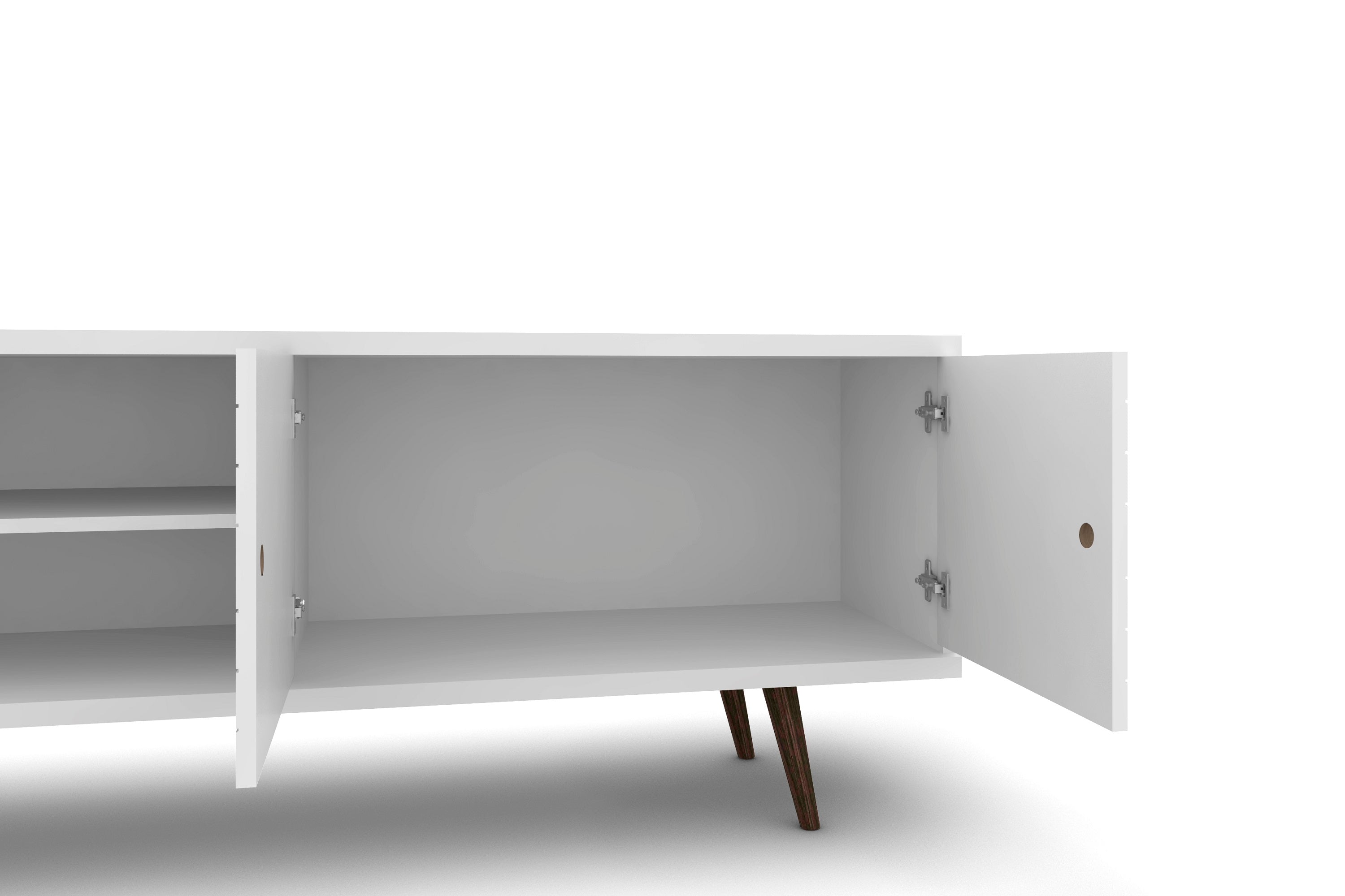 Liberty 63" TV Stand