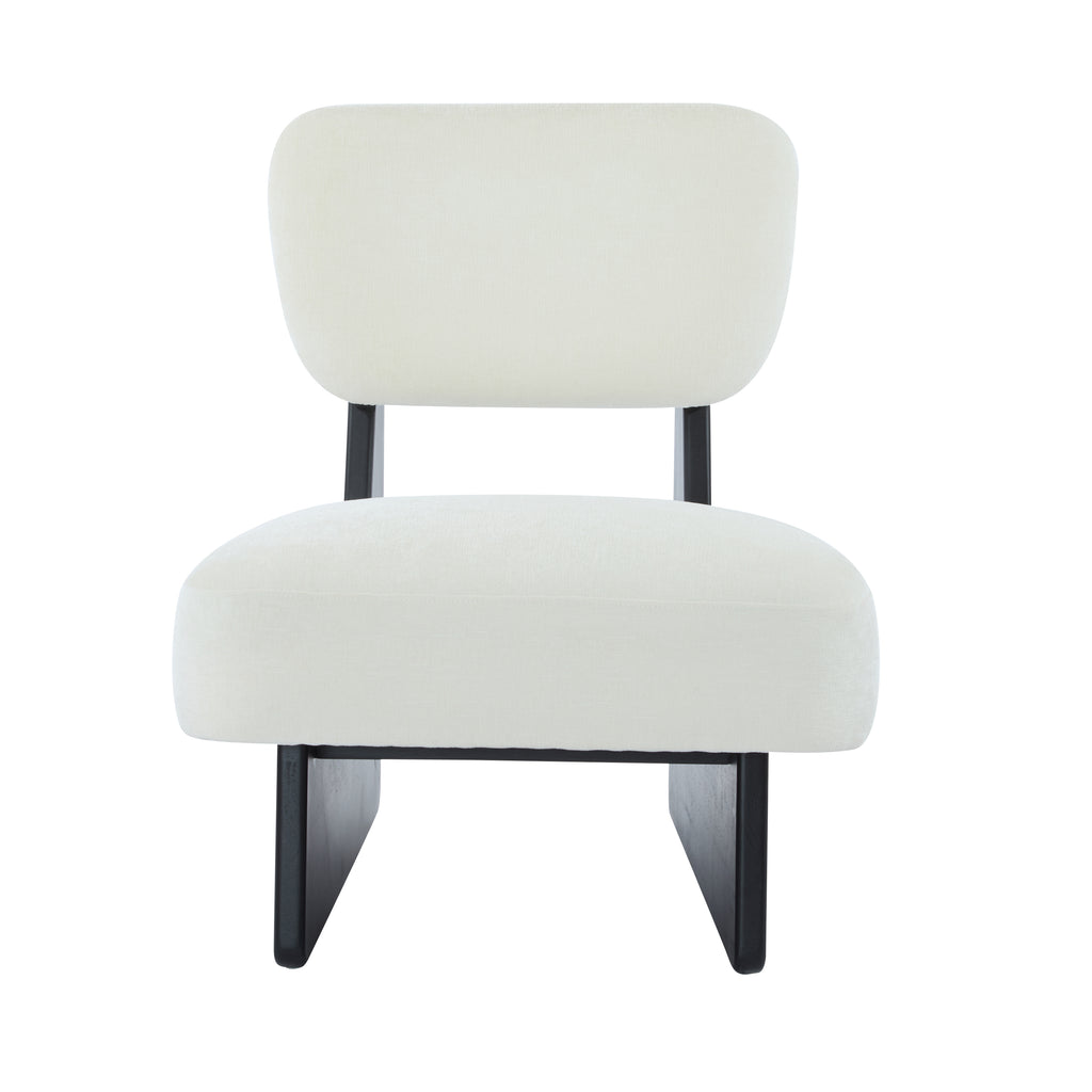 Set of 2 Modern Chairs