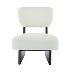 Set of 2 Modern Chairs