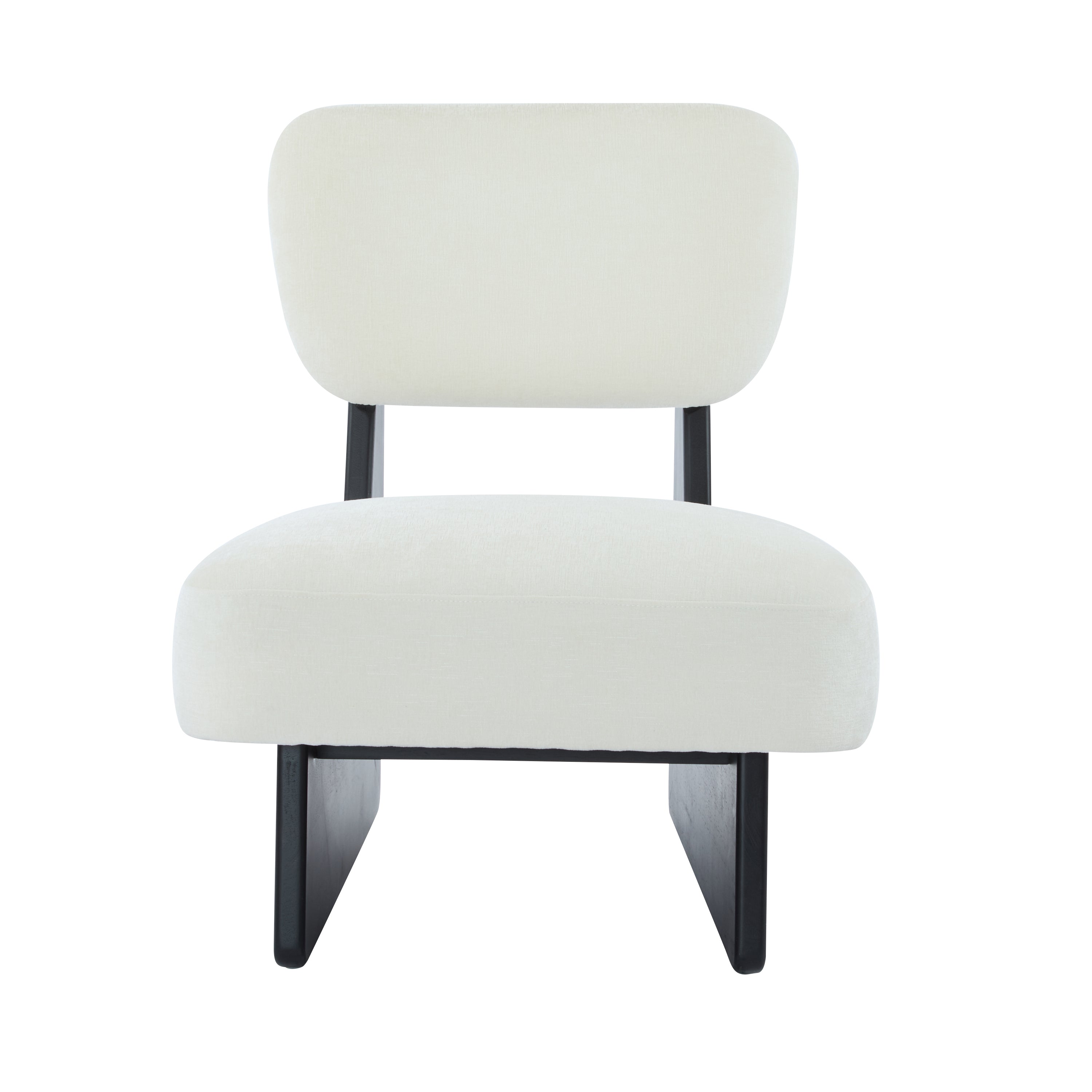 Set of 2 Modern Chairs