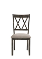Claudia II Dining Chair