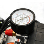 Oil Free Air Compressor with Quiet Operation and Tank