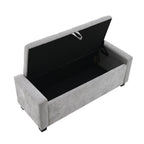 48" Ottoman with Storage
