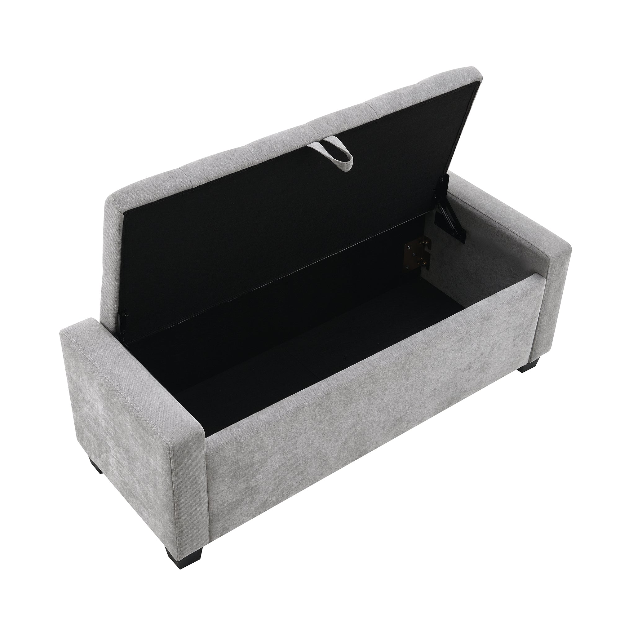 48" Ottoman with Storage