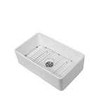 33 Farmhouse Sink