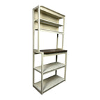 Elegant Baker's Rack