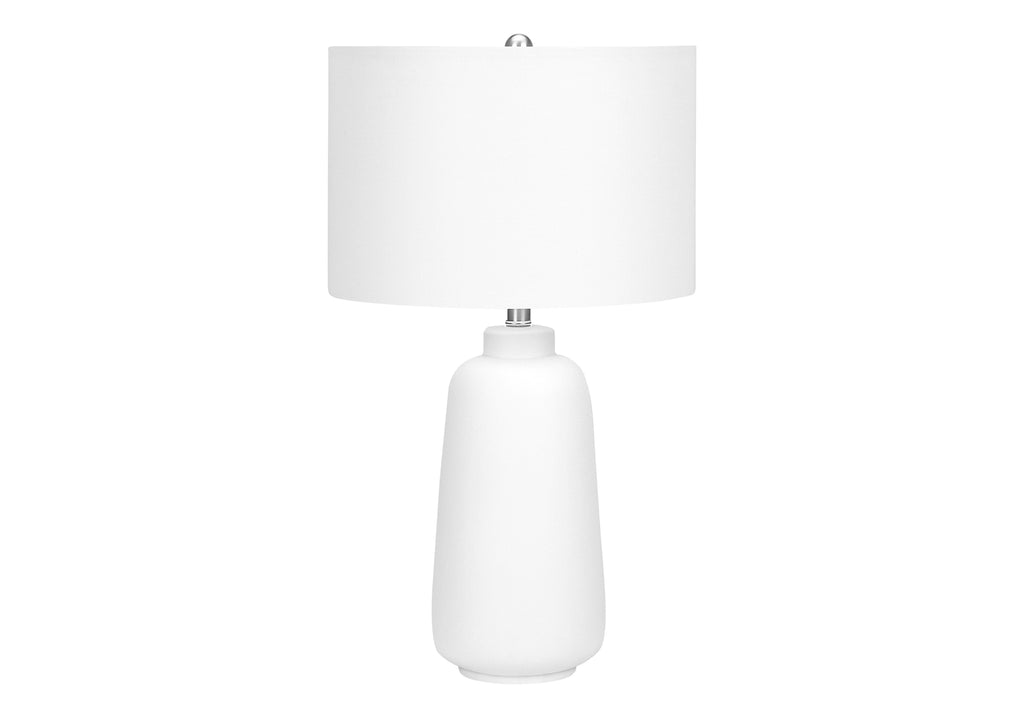 Modern 26"h Table Lamp