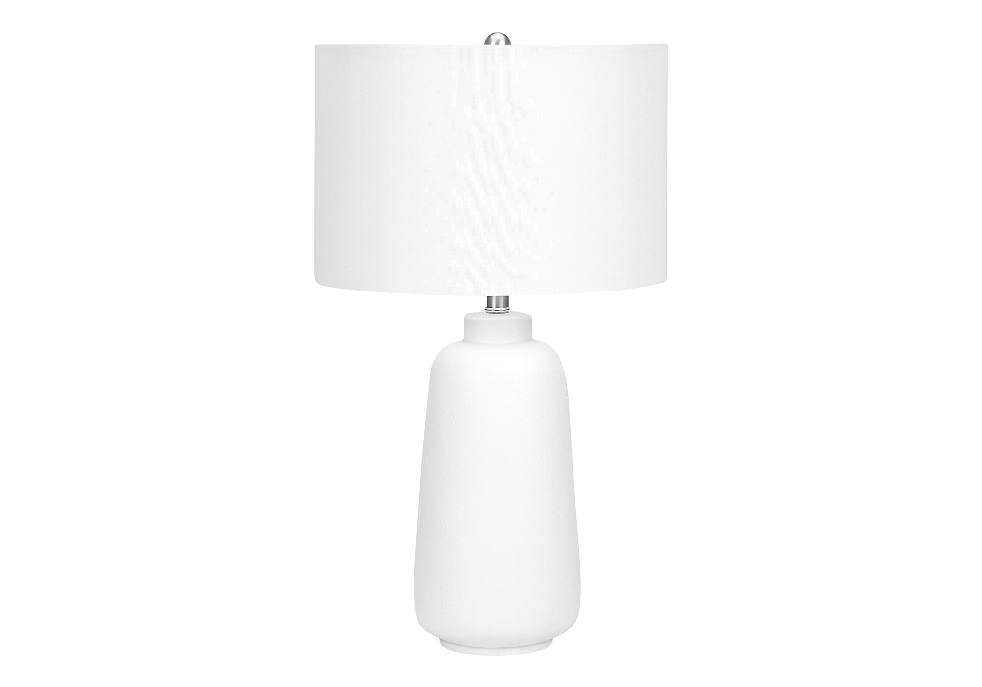 Modern 26"h Table Lamp