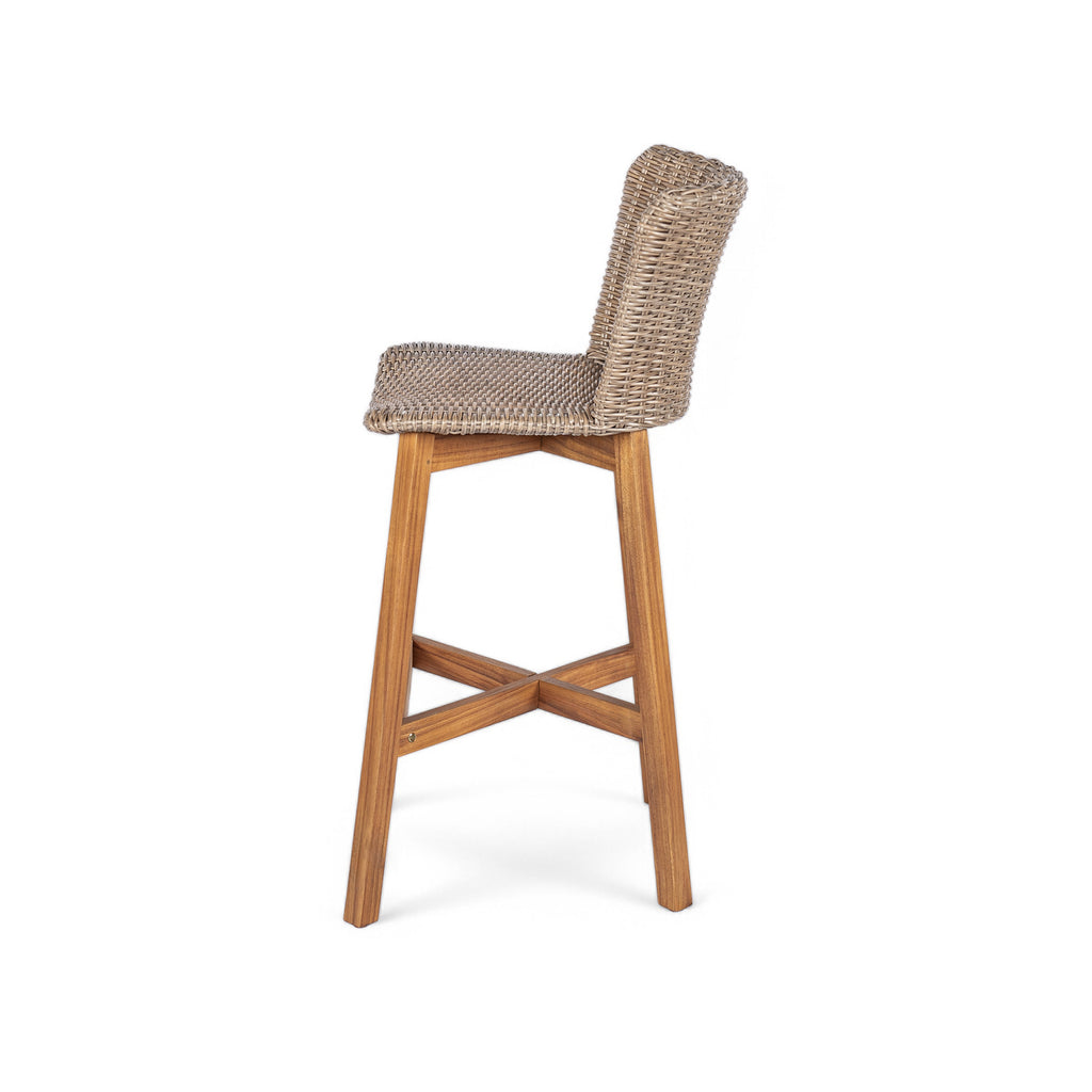 Lymington Outdoor Bar Stool