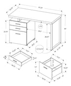 Computer Desk for Home Office